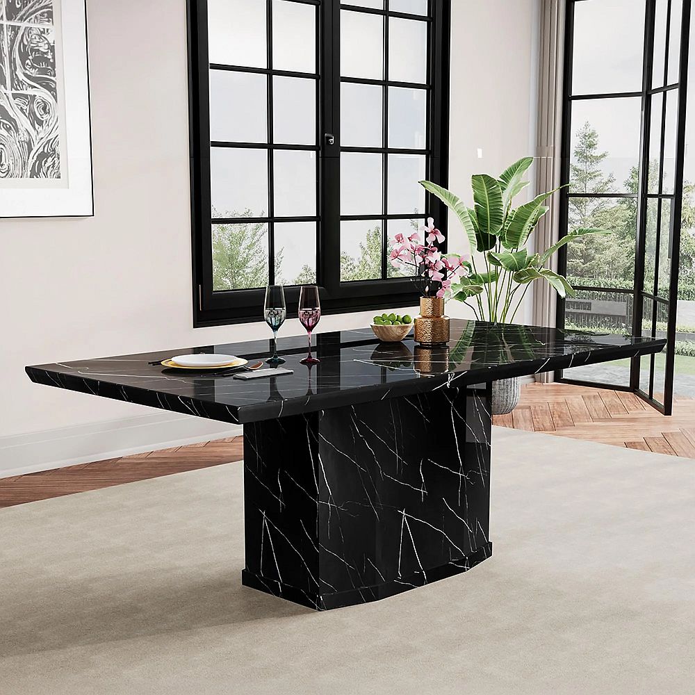Pedestal vs Four-Leg Dining Tables: Which Base Is Better?
